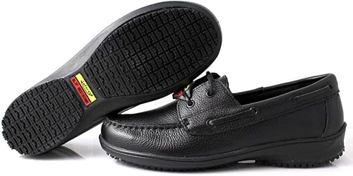 non slip waitress shoes