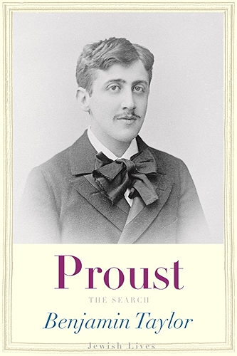 Download Proust: The Search (Jewish Lives) (English Edition) PDF