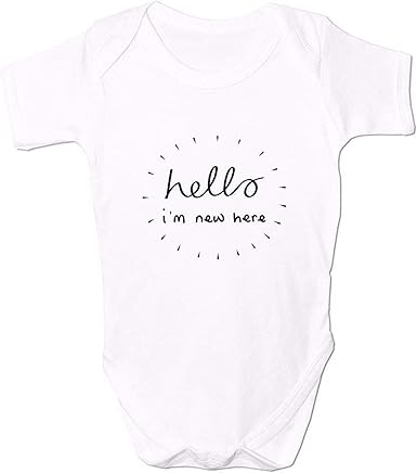 new baby grows