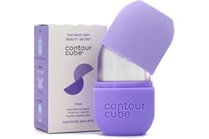 Contour Cube Mini (Violet)