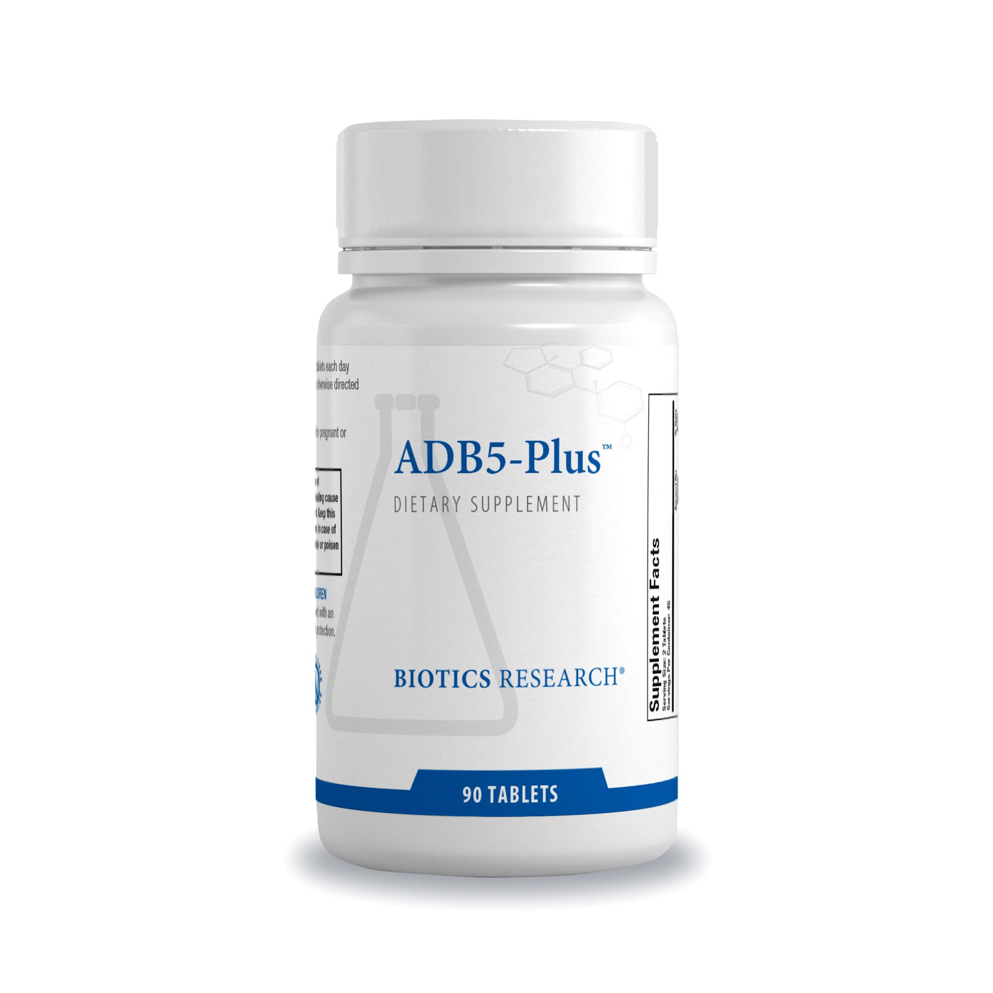 ADB5-Plus