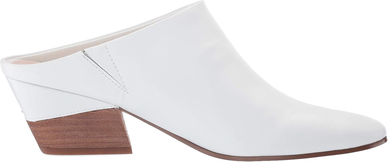 nine west city kisses mule