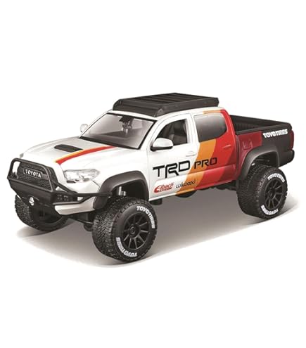 Amazon.com: Kyosho Original 1/43 Toyota Land Cruiser ZX Black