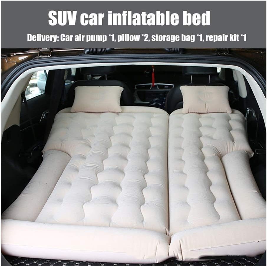 inflatable bed for suv
