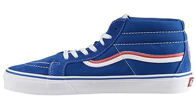 cubs shoes vans