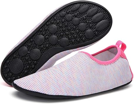 shoes for swimming in the sea