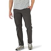 Lee Men's Extreme Motion Canvas Cargo Pant