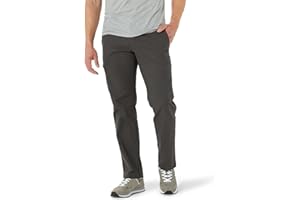 Lee Men's Extreme Motion Canvas Cargo Pant