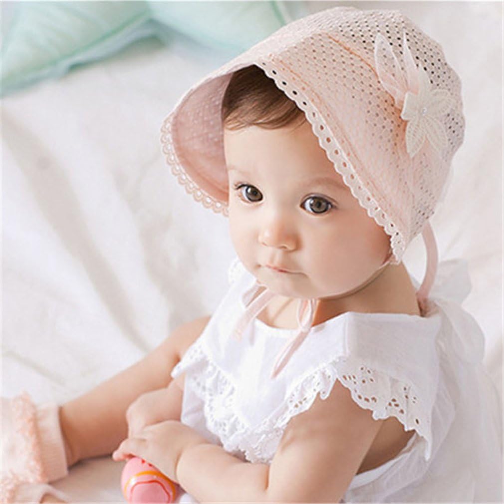 Bonnet Bebe Printemps Ete Chapeau Solaire Petits Filles Garcons Accessoires Bebe Fille 0 24m Petitonoordwijk Nl