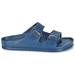 Birkenstock Mules, Marine, 44