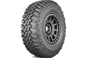 Yokohama Geolandar M/T G003 LT305/55R20 121Q Mud Terrain Tire
