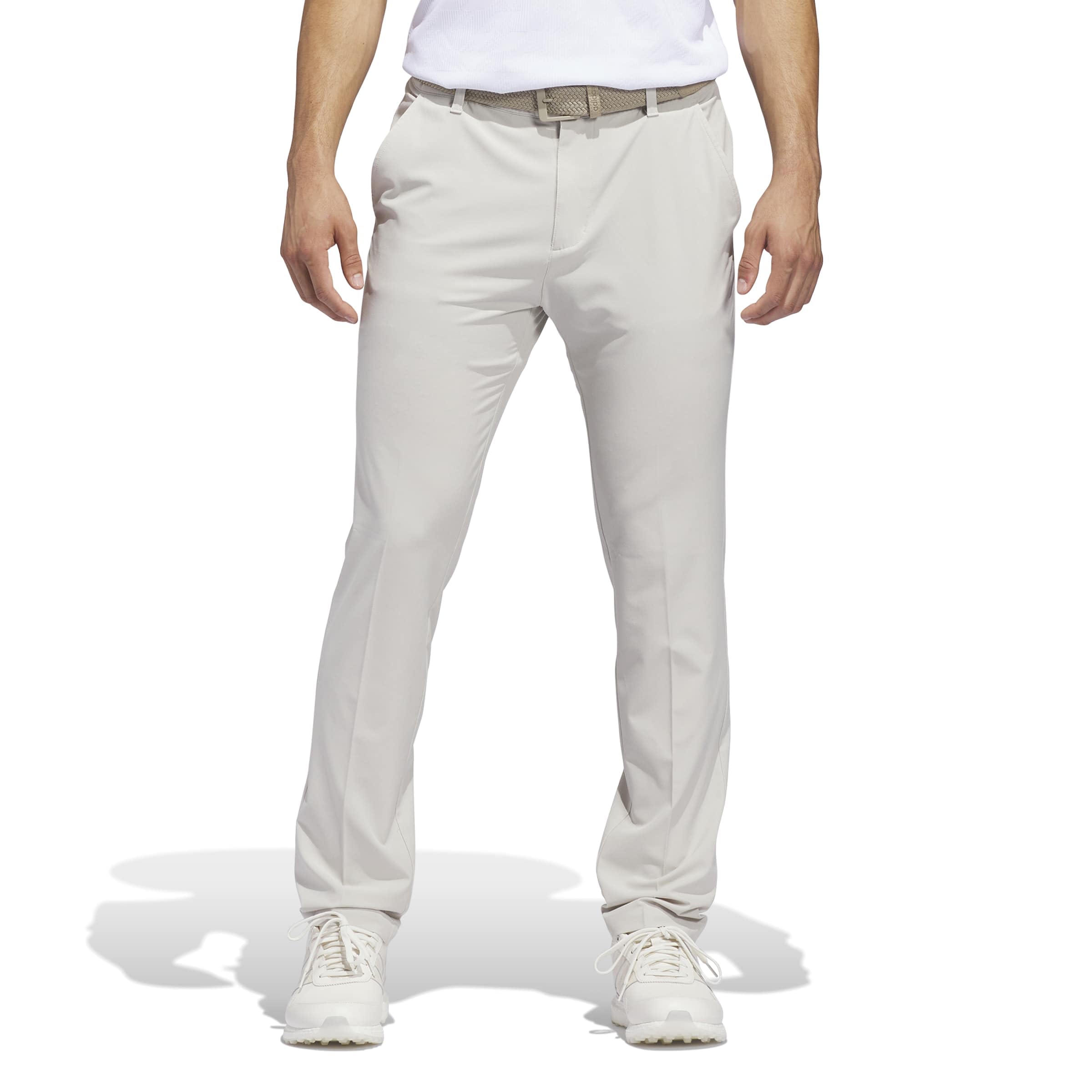 adidas Men's ULTIMATE365 Tapered Golf Pant, Wonder Alumina S25, 4032 Image