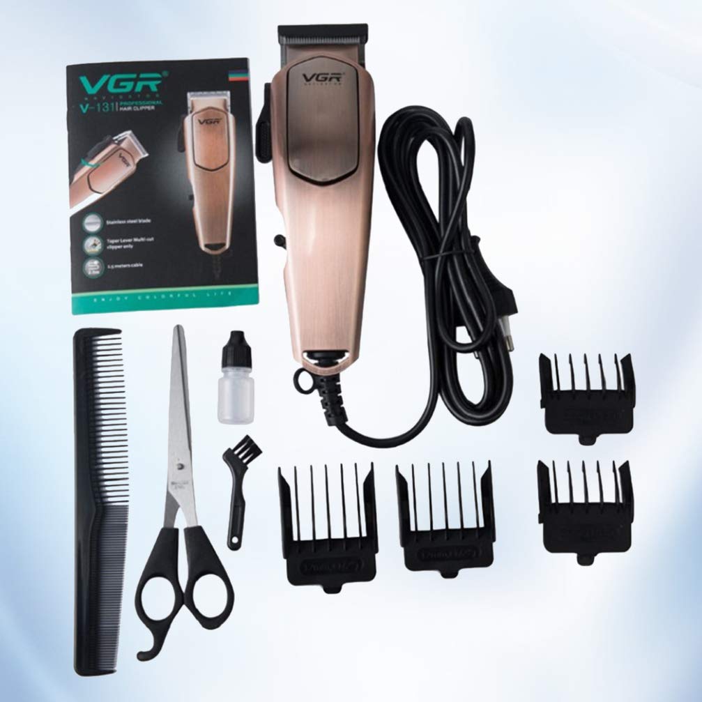 electric wired trimmer