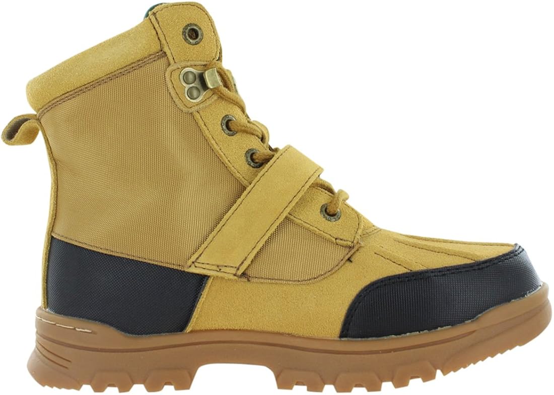 polo boots colbey