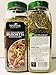 McCormick Gourmet Bruschetta Seasoning Mix, Sweet Basil & Oregano 19 Ounce (Pack of 2)