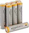 AmazonBasics AAA Performance Alkaline Batteries (8-Pack) - Packaging May Vary