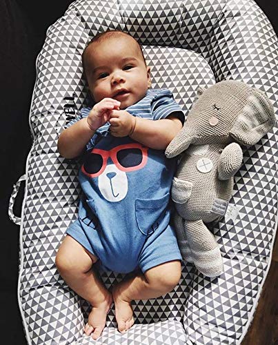 4 Northwell+CuddleNest+Lounger+Infant+Newborn