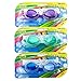 Bestway Swimming Goggles High Style 3 Per Order