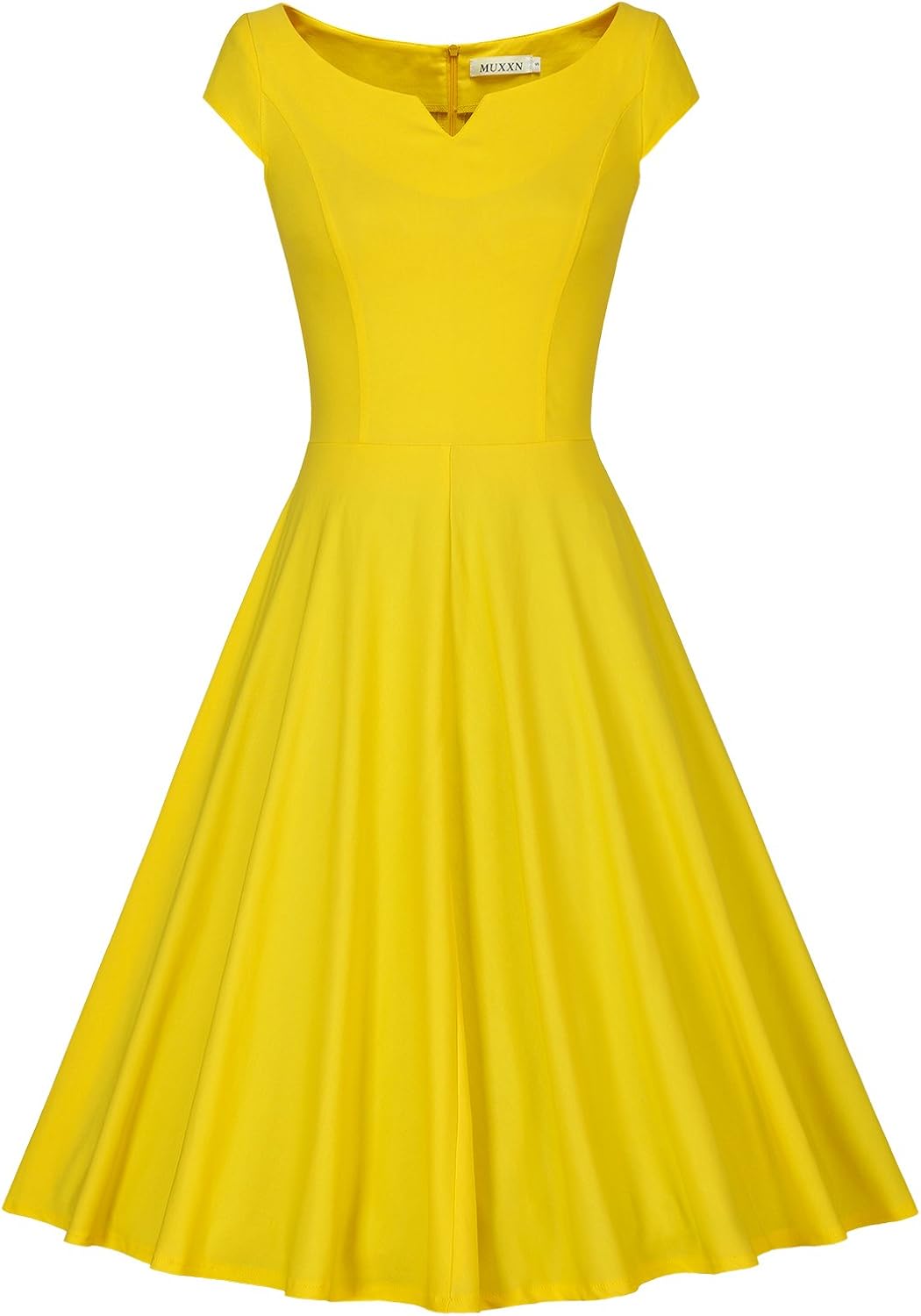 50s style cocktail dress