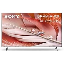 SONY BRAVIA 55インチ 4Kテレビ XRJ-55X90J BRAVIA XRJ-55X90J [55インチ]の製品画像 - 価格.com