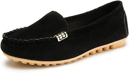 comfortable flats for women