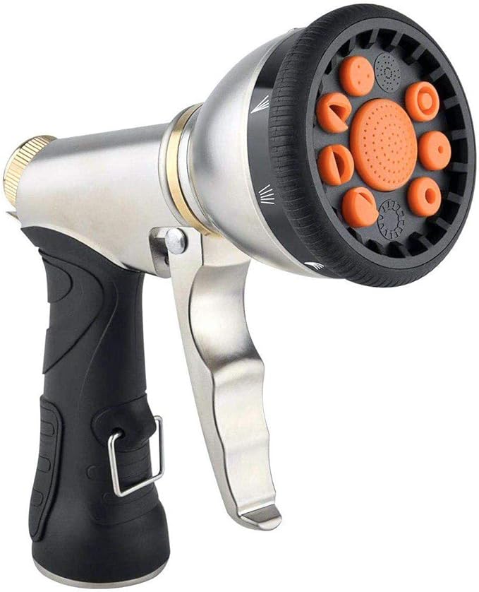 TBI Pro Garden Hose Sprayer Garden & Outdoor