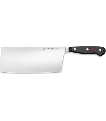 Amazon.com: CLASSIC Chinese Cook's Knife: Boning Knives: Home