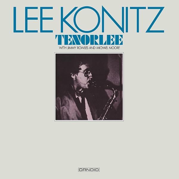 Lee Konitz - Motion - Amazon.com Music