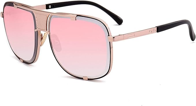 retro glasses amazon