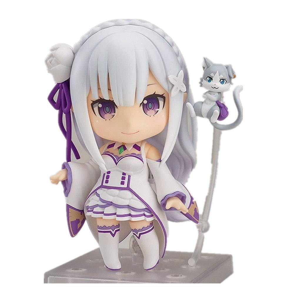 Banpresto Starting Life In Another World Celestial Vivi Ram | Envío gratis