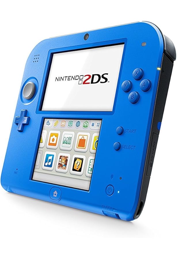 Nintendo Switch 2DS Amazon.com: Nintendo 2DS - Legend of Zelda Ocarina of Time