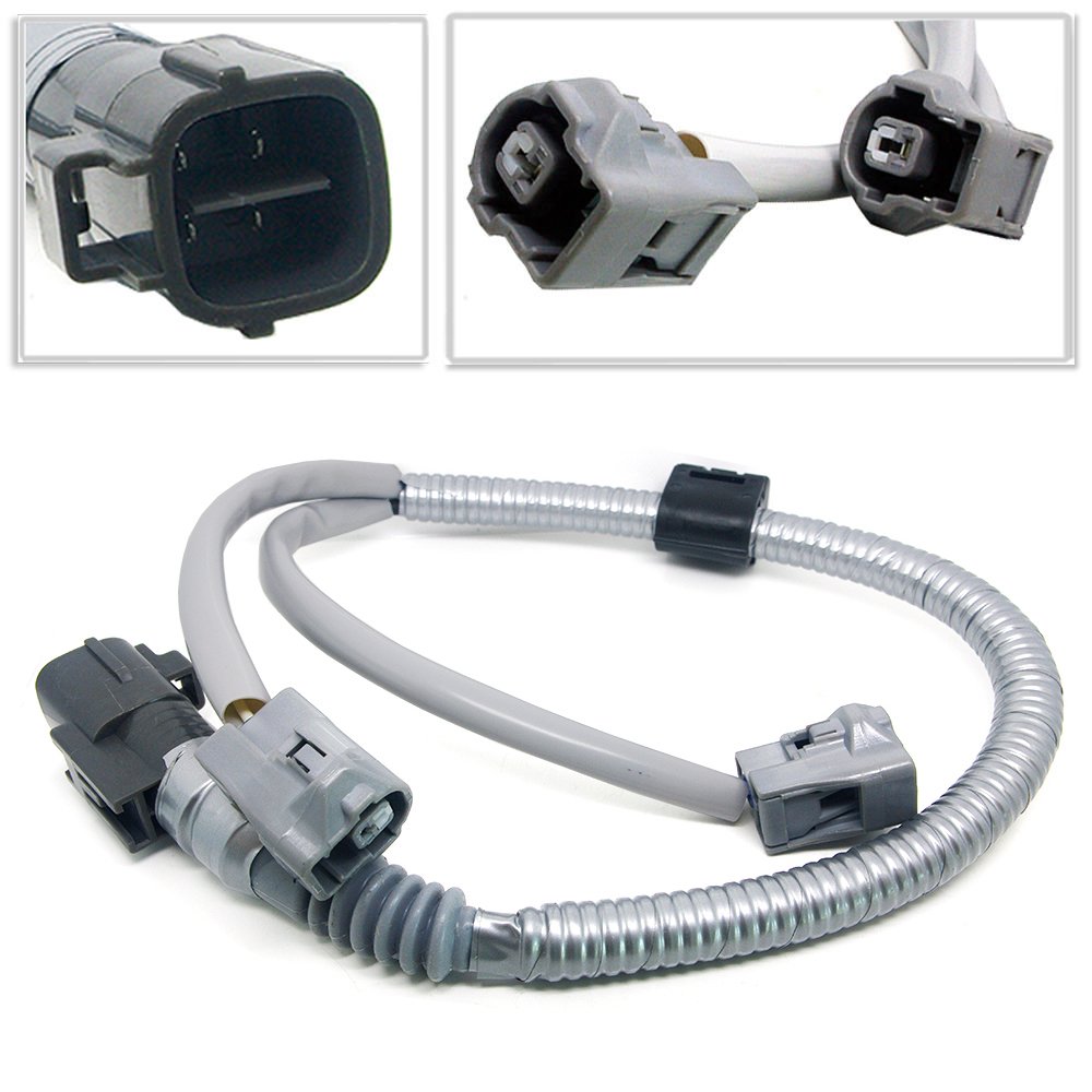 Amazon.com: CBK New Knock Sensor Wire Harness For Toyota Lexus 82219-33030  / 82219-07010: Automotive