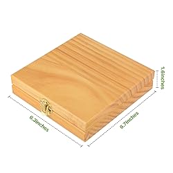 Ultrassist 9 Hole Wooden Pegboard for Occupational