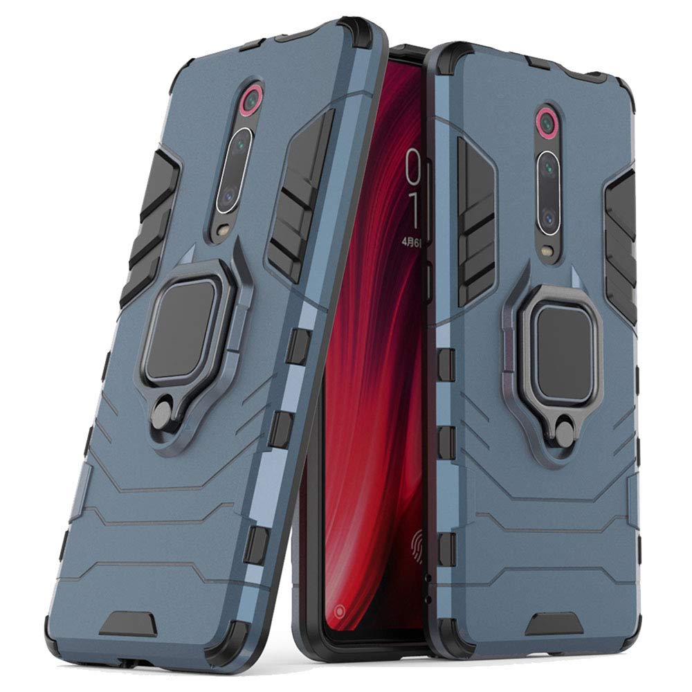 AKABEILA Case for Xiaomi Mi CC9/A3 lite/Xiaomi 9