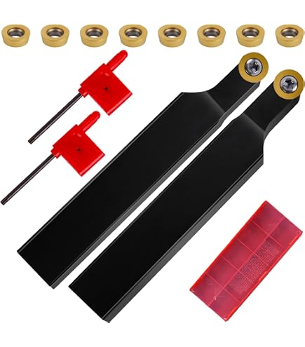 Zouzmin SDNCN1212H11 SDJCR1212H11 SDJCL1212H11 External Turning