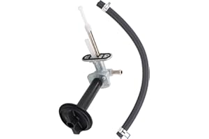 MOTOKU Fuel Petcock Valve for Prairie 360 KVF360 Prairie 400 KVF400