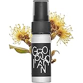 Groundplan - Hydrating face mist spray | facial spray mist | face spray mist hydrating | facial spray hydrating | facial mist spray for all skin types (0.68 Fl.oz)