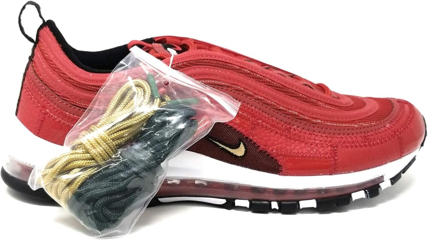 nike air max 97 cr7 red