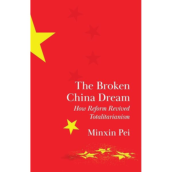 Shadow Shoguns: The Rise and Fall of Japan's Postwar Political