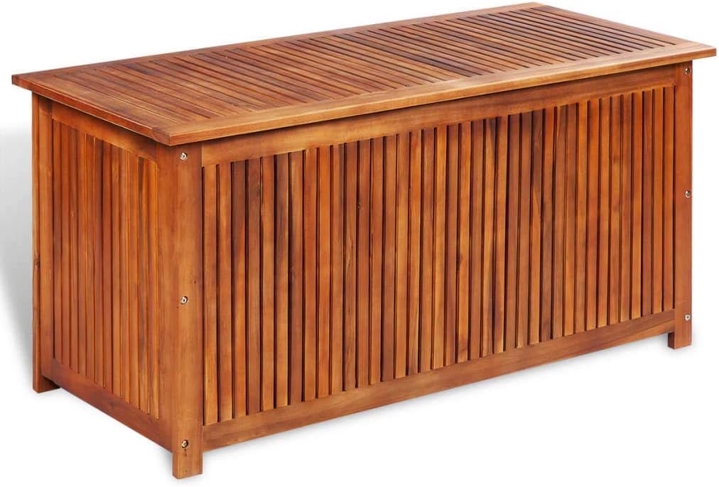 Tidyard Folding Storage Box WaterResistant & Hardwearing Outdoor Hallway/Living