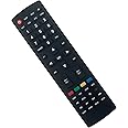 Replaced Remote Control - ALLIMITY - fit for Istar IPTV Set Top Box/TV Receiver A9700 A9000 A8000 Zeed444 A1600 A8500 Zeed5 A65000 Zeed333 Zeed222