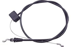 Gpartsden 112-8818 Brake Cable Replacement for Toro 20330 20339 10642 20314 20316 20323 20331 20338