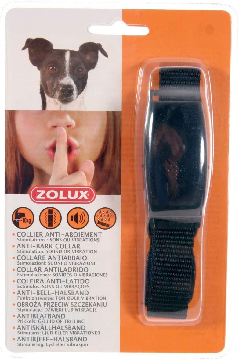 cesar millan bark collar