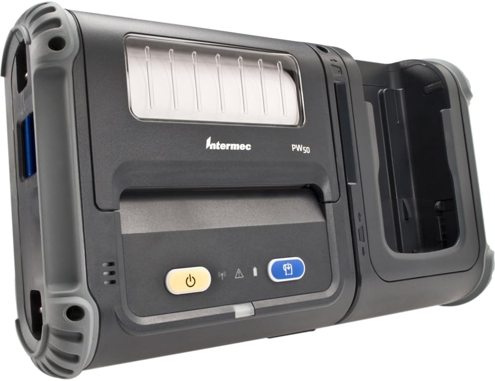 intermec mobile printer