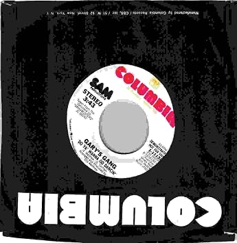 Gary S Gang Do Ya Wanna Go Dancin Do Ya Wanna Go Dancin Promo Amazon Com Music ya wanna go dancin promo