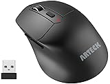 Arteck 2.4G Wireless Mouse with Nano USB Receiver