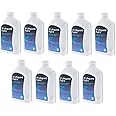 For Audi BMW Jaguar Land Rover Set of 9 Liters Auto Trans Fluid ZF LIFEGUARD 8