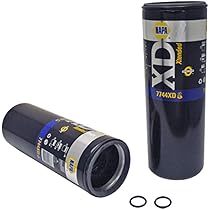 napa Napa Gold 7060 Oil Filter - Walmart.com