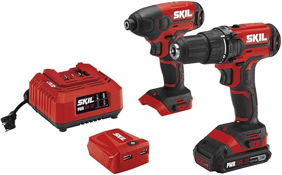 Skil CB739101 featured image