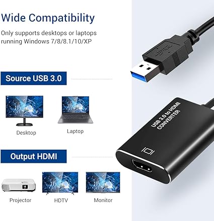 Computer Activar Salida Hdmi Windows Windows 10 Como Conectar